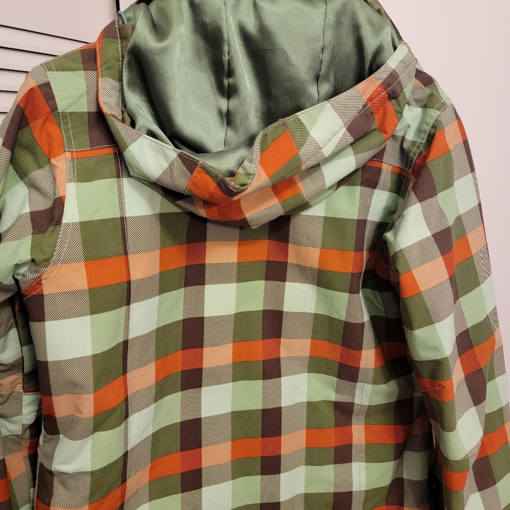 Jacket - Picture 3 of 4